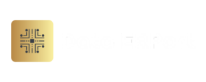 Data ERPort logo